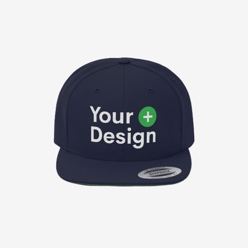 Christmas Gifts for Men to Add to Your eCommerce Store - Flat bill hat
