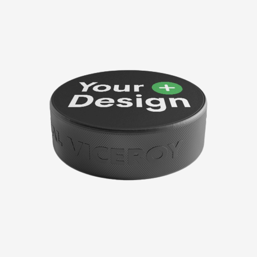 Christmas Gifts for Men to Add to Your eCommerce Store - Hockey puck