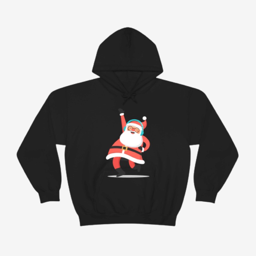 Christmas Gifts for Men to Add to Your eCommerce Store - Hoodies