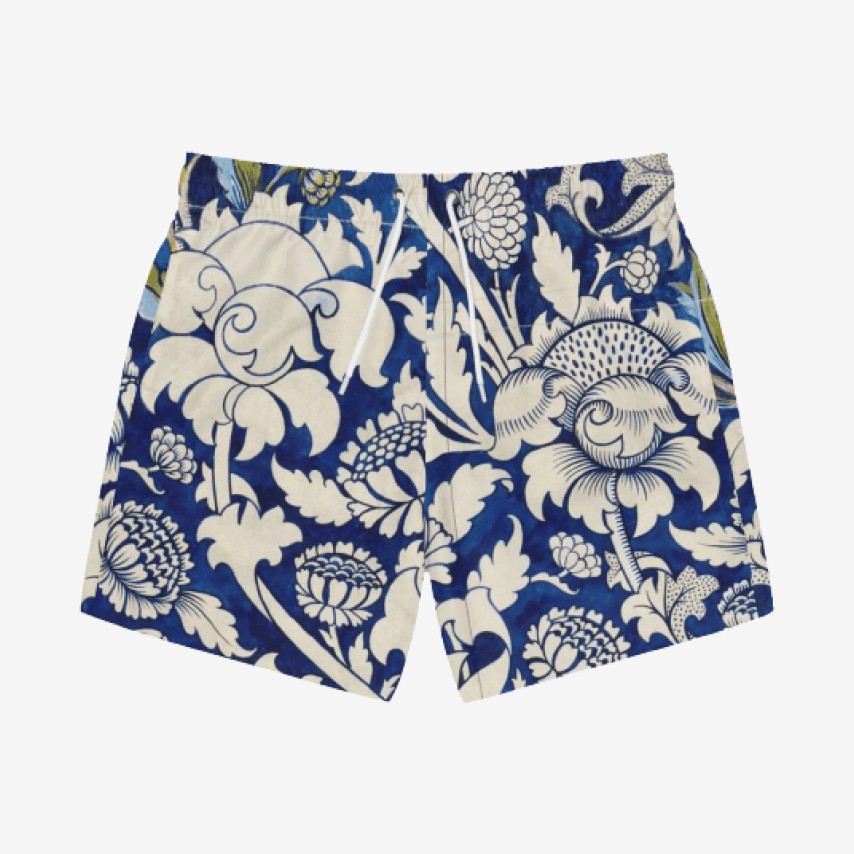 Christmas Gifts for Men to Add to Your eCommerce Store - Swim trunks