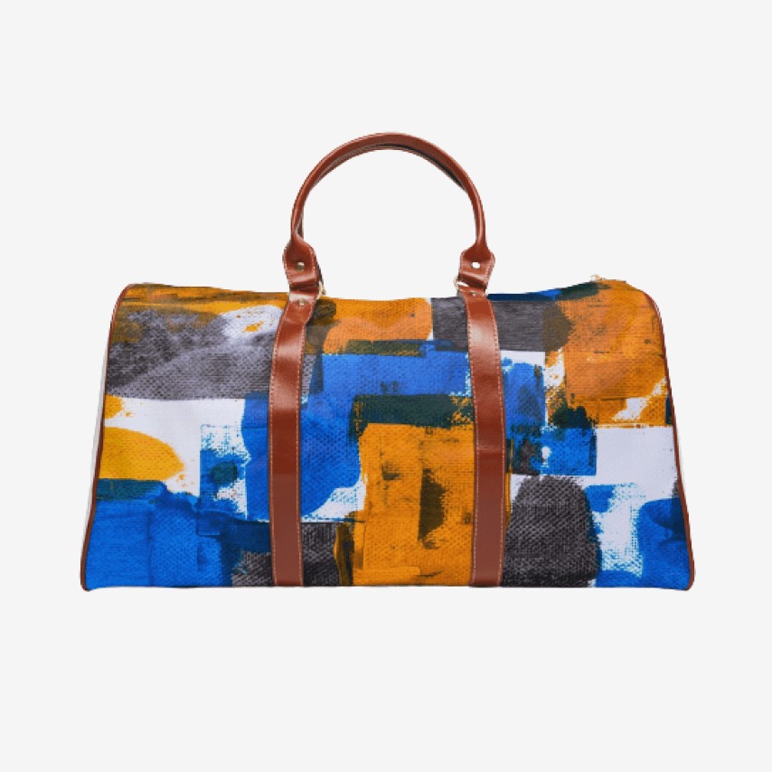 Christmas Gifts for Men to Add to Your eCommerce Store Waterproof Travel Bags Christmas Gifts for Men to Add to Your eCommerce Store - Waterproof Travel Bags