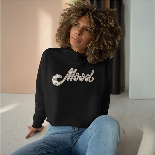 Custom Sweatshirts with Picture or Pattern Design