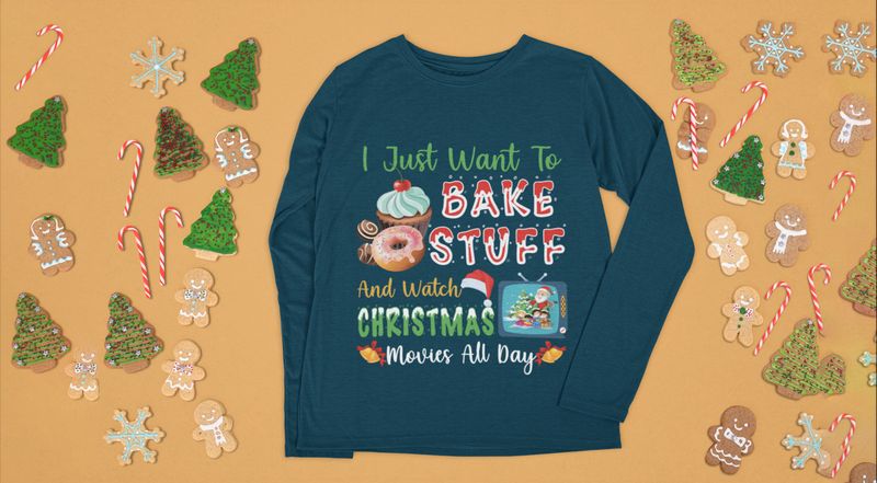 Custom Ugly Christmas Sweaters Print On Demand - Printify