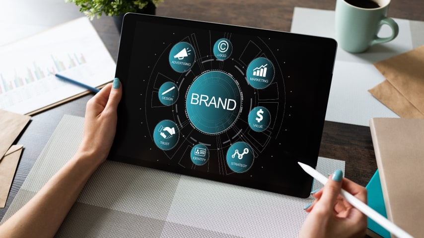 How to Build a Strong and Unique Brand Identity - What Is a Brand