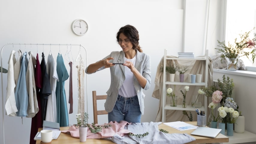 How To Start A Clothing Boutique: 11 Steps For Launching Online Or