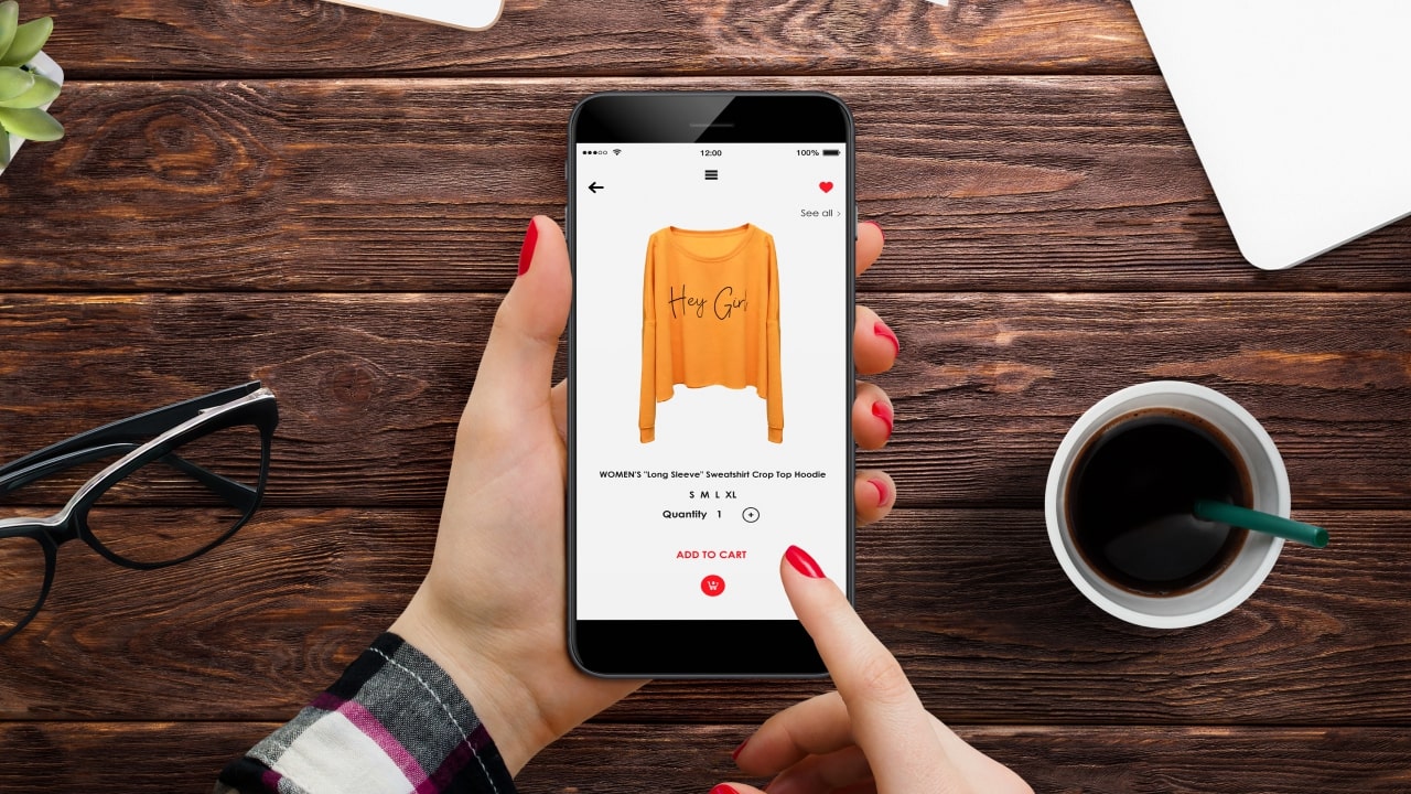 Steps to starting an online outlet boutique