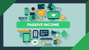 Passive Income Ideas – 20 Ways to Make Money in 2025