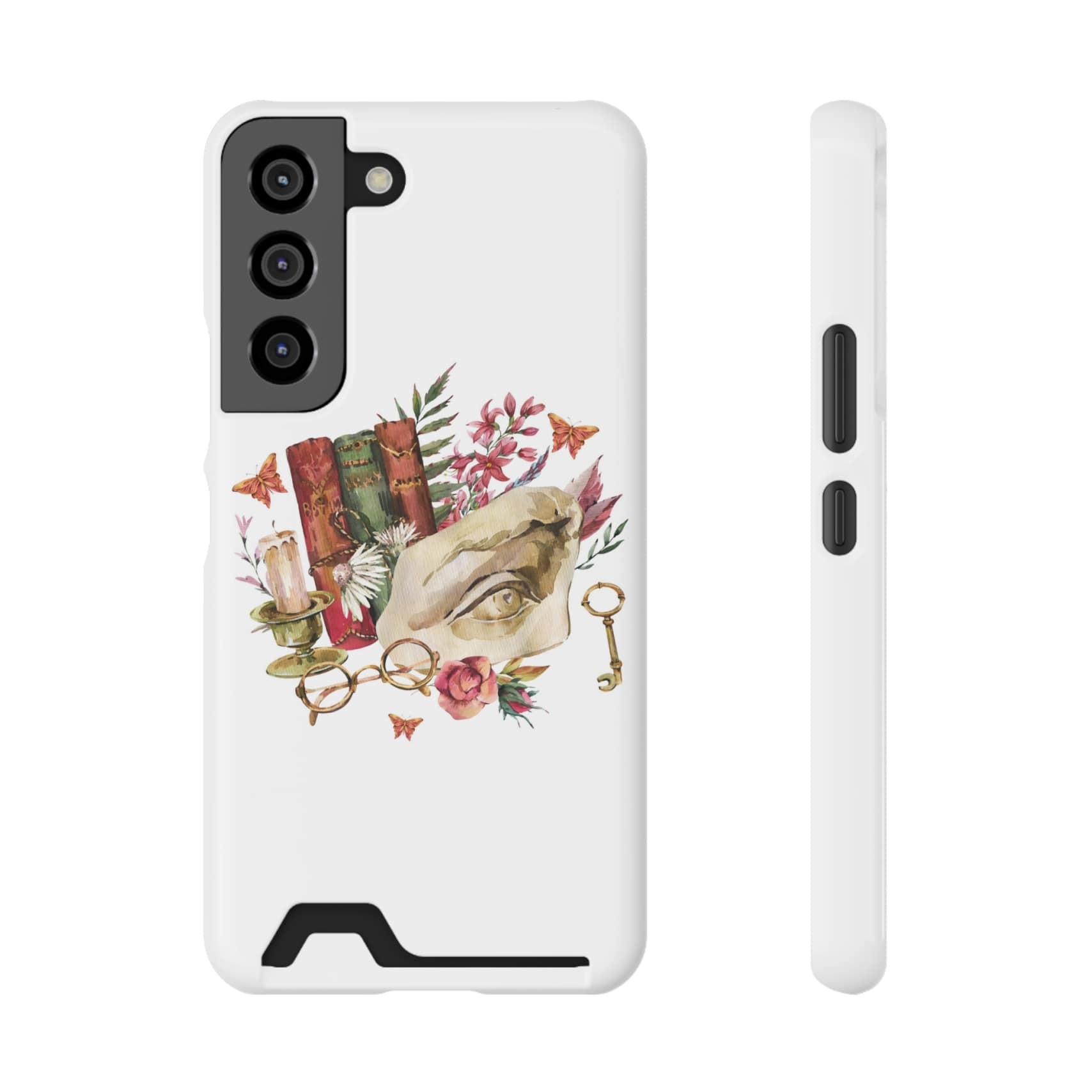 Phone Case Business - Cases With a Card Holder