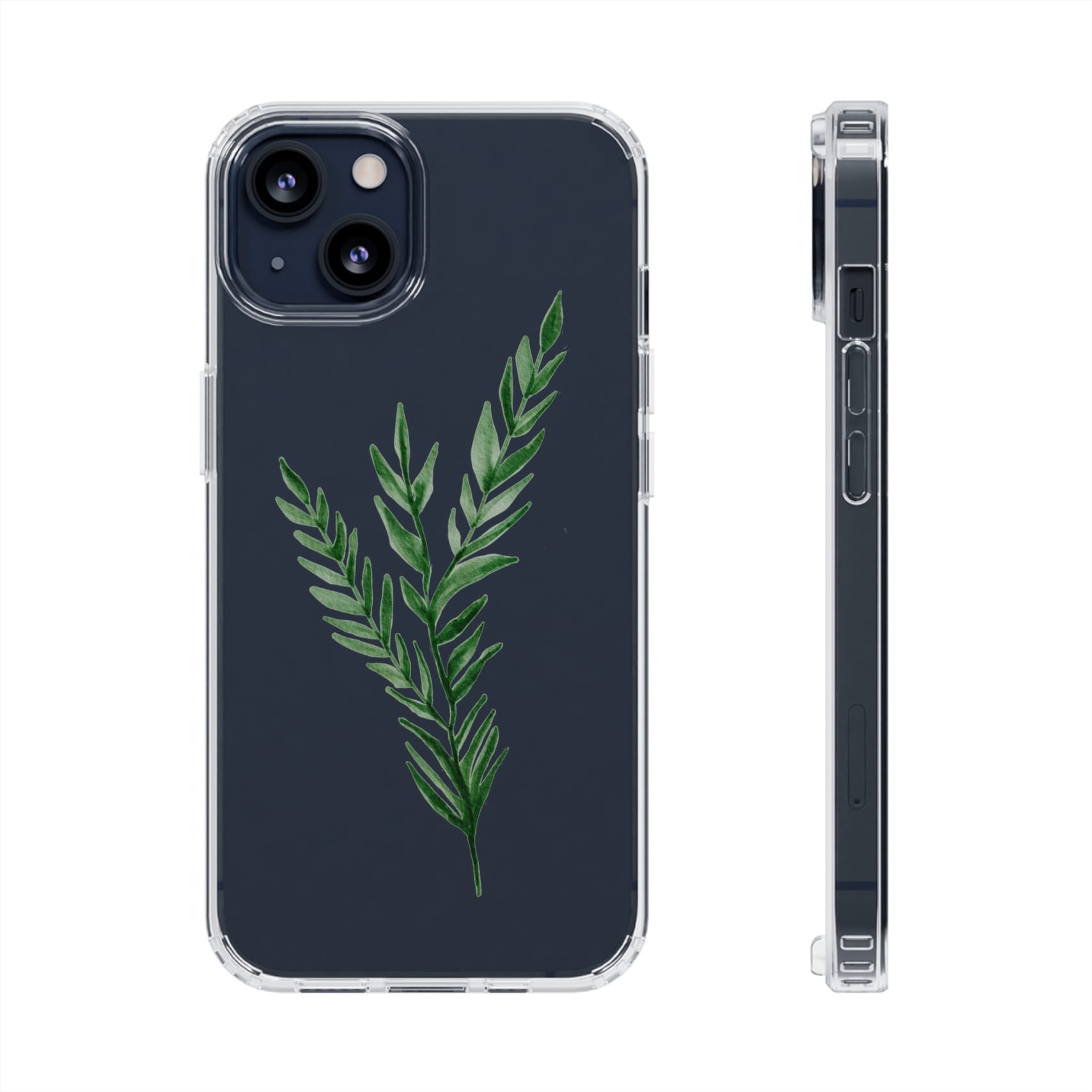 Phone Case Business - Clear Cases