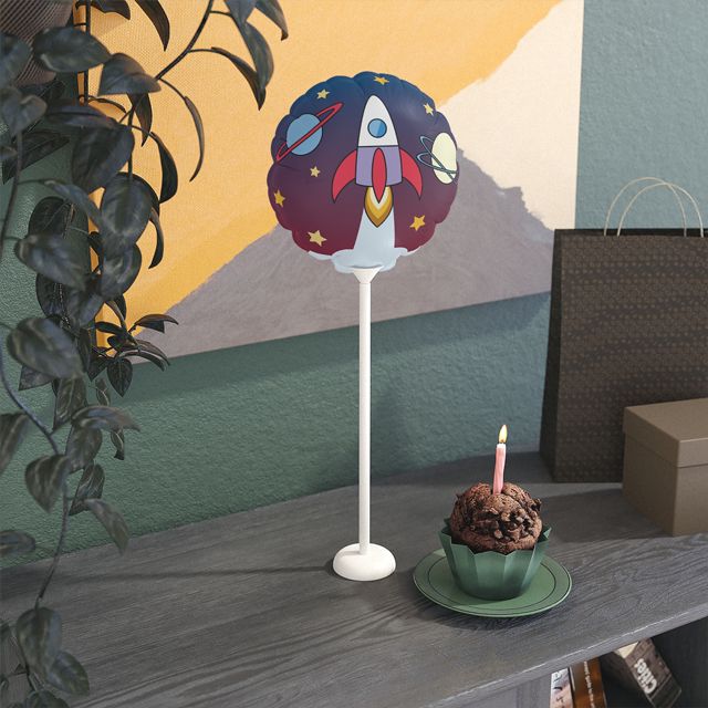 Round Balloons with Ypur Design