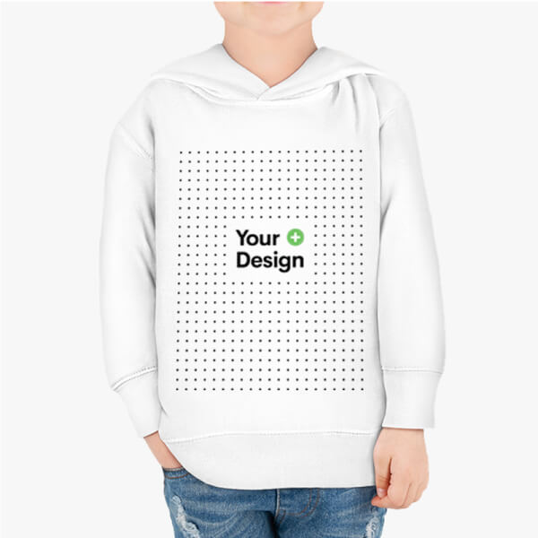 Sweatshirts for Children - Your Design
