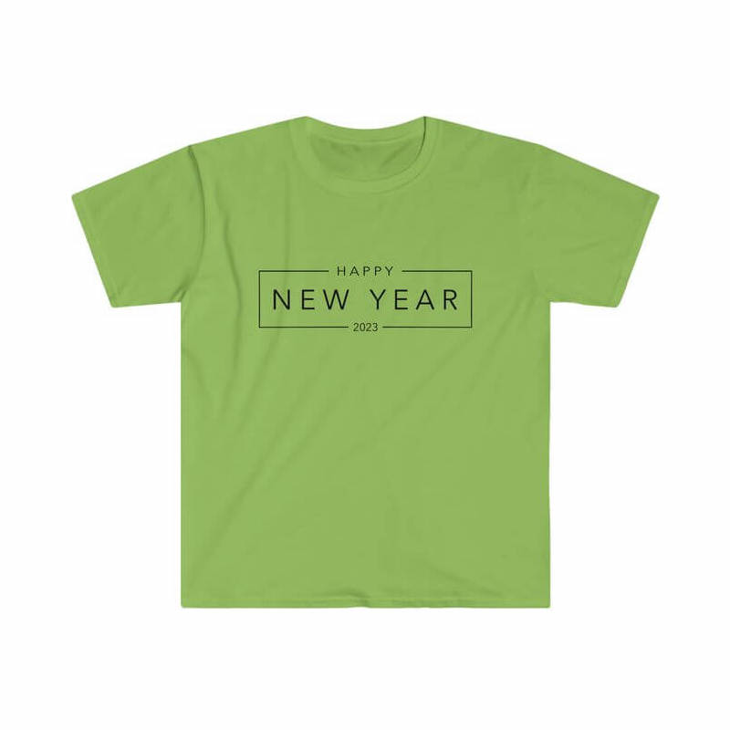 Top Christmas Products and Gifts for Women to Sell This Year Unisex Softstyle T Shirt Best Christmas Gifts for Women in 2022 7