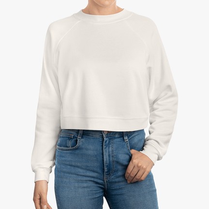 <a href="https://printify.com/app/products/578/bellacanvas/womens-cropped-fleece-pullover" target="_blank" rel="noopener"><span style="font-weight: 400; color: #17262b; font-size:16px">Women's Cropped Fleece Pullover</span></a>