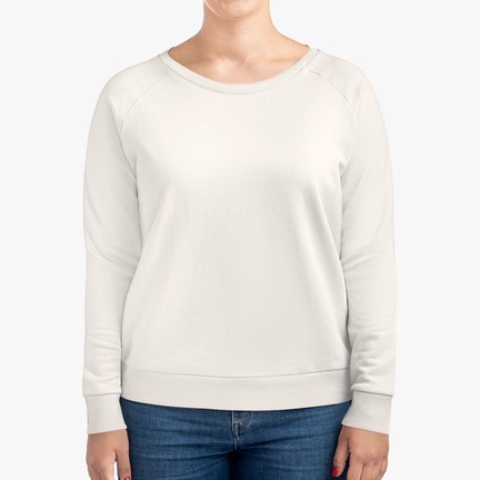<a href="https://printify.com/app/products/639/stanley-stella/womens-dazzler-relaxed-fit-sweatshirt" target="_blank" rel="noopener"><span style="font-weight: 400; color: #17262b; font-size:16px">Women's Dazzler Relaxed Fit Sweatshirt</span></a>