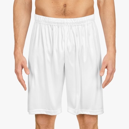 Basketball Shorts - Product