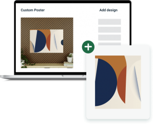 Create Custom Posters With Your Design | Printify