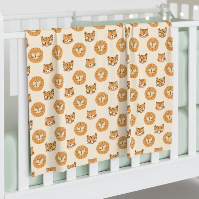 Design Ideas - Cute Baby Blankets