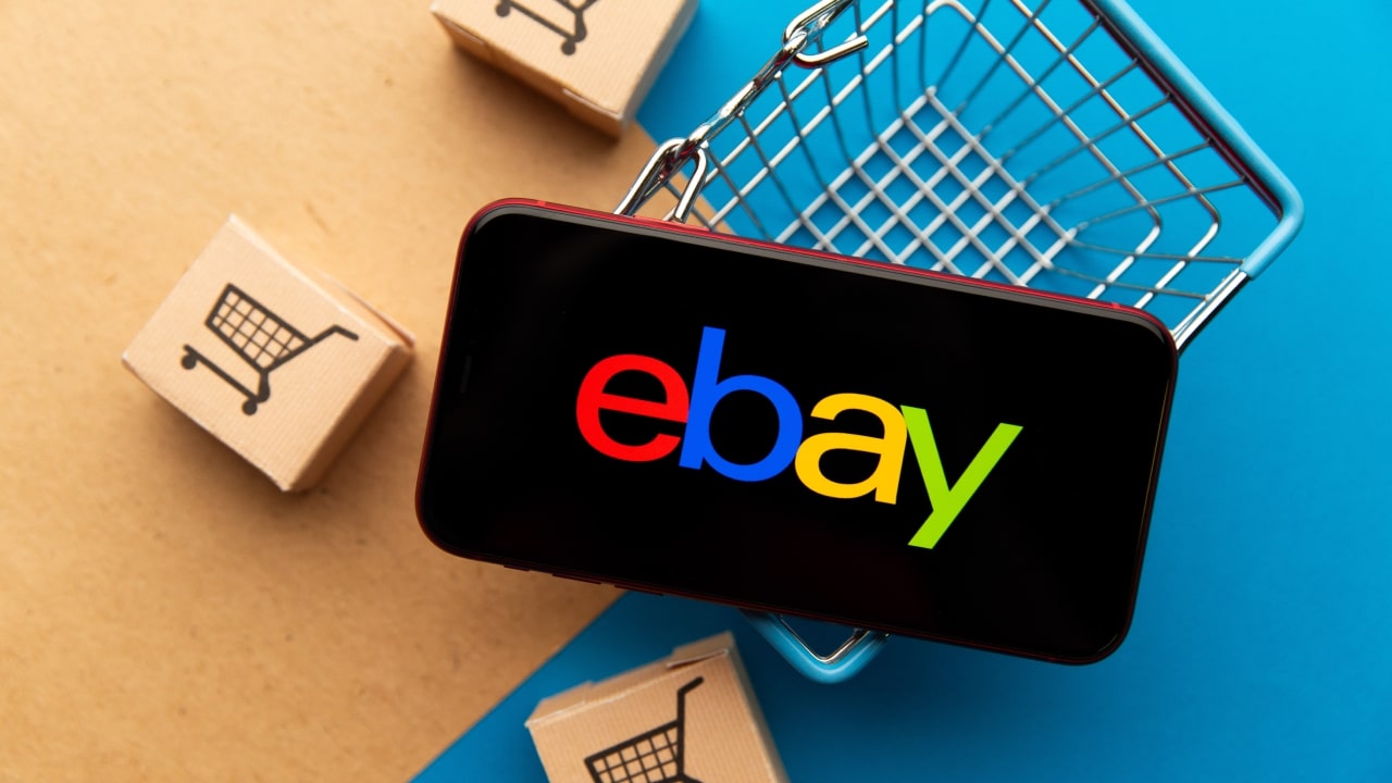 How to Get More Views on eBay: Tips for 2023 – Printify