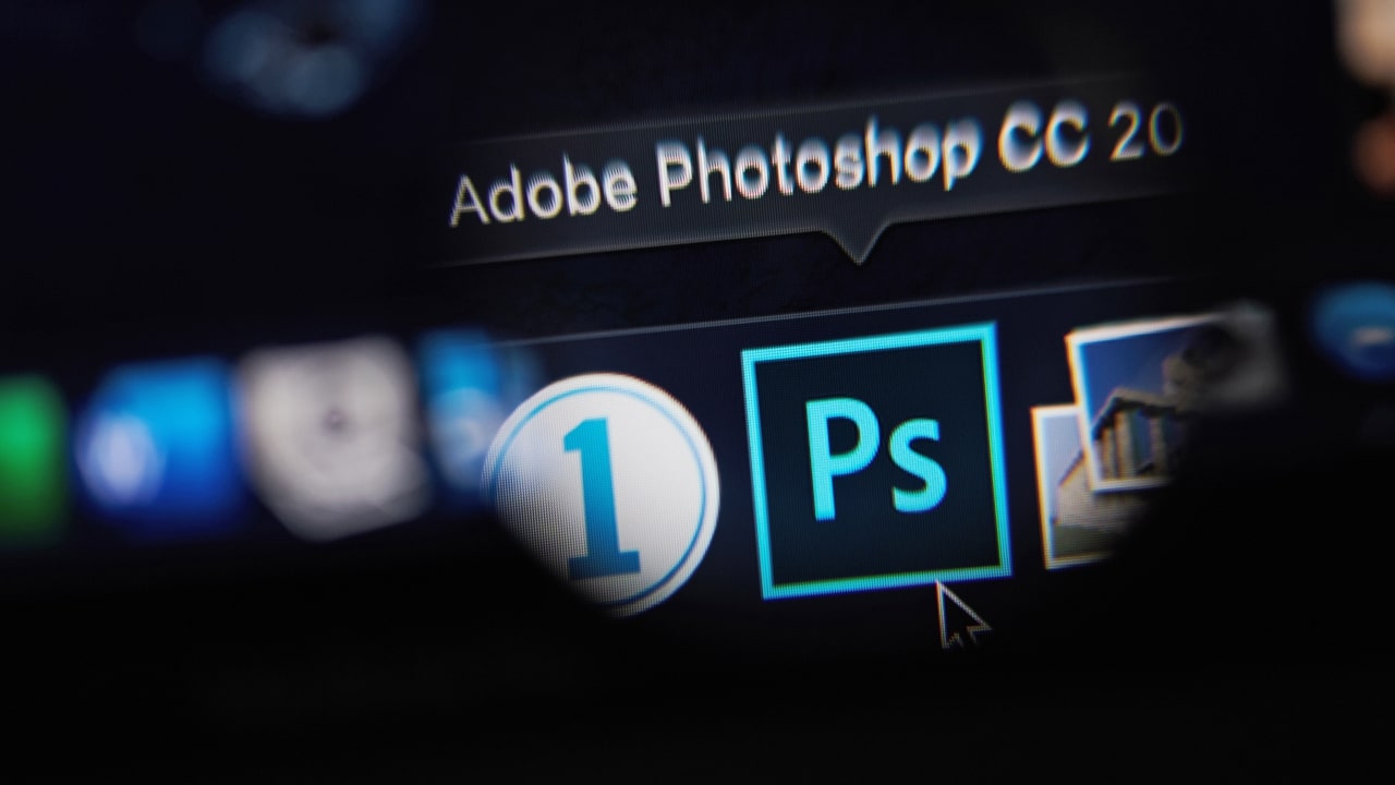 How to Make a Logo in Photoshop: 5-Step Tutorial
