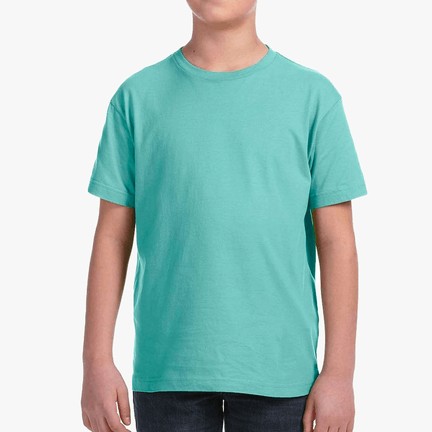 <a href="https://printify.com/app/products/146/lat-apparel/kids-fine-jersey-tee" target="_blank" rel="noopener"><span style="font-weight: 400; color: #17262b; font-size:16px">Kids Fine Jersey Tee</span></a>