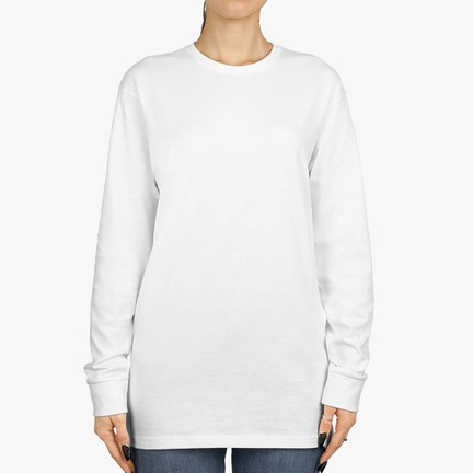 <a href="https://printify.com/app/products/879/lane-seven/long-sleeve-crewneck-tee" target="_blank" rel="noopener"><span style="font-weight: 400; color: #17262b; font-size:16px">Long Sleeve Crewneck Tee</span></a>