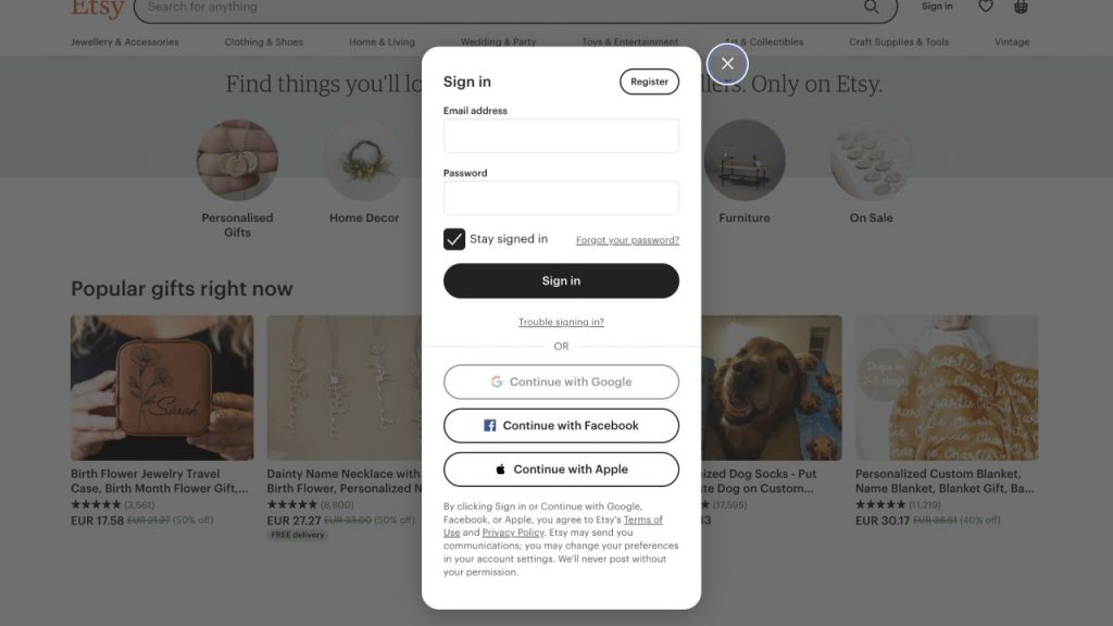 Selling Stickers on Etsy A Simple Guide for 2024