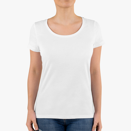 <a href="https://printify.com/app/products/463/stanley-stella/organic-womens-lover-t-shirt" target="_blank" rel="noopener"><span style="font-weight: 400; color: #17262b; font-size:16px">Organic Women's Lover T-shirt</span></a>
