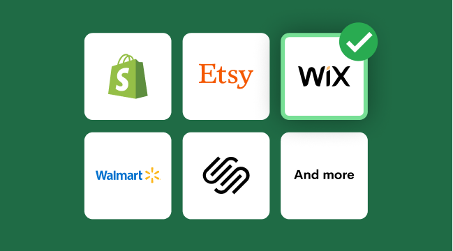 Select an eCommerce Platform