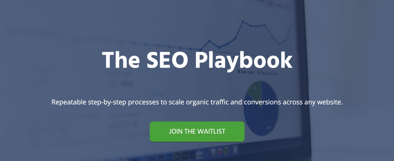 Top 12 Best SEO Courses - The SEO Playbook (Robbie Richards)