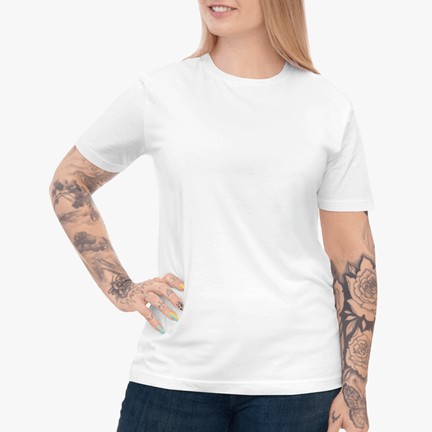 <a href="https://printify.com/app/products/1184/continental-clothing/unisex-classic-jersey-t-shirt" target="_blank" rel="noopener"><span style="font-weight: 400; color: #17262b; font-size:16px">Unisex Classic Jersey T-shirt</span></a>