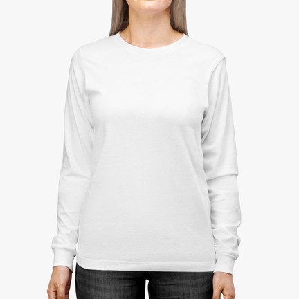 <a href="https://printify.com/app/products/41/bellacanvas/unisex-jersey-long-sleeve-tee" target="_blank" rel="noopener"><span style="font-weight: 400; color: #17262b; font-size:16px">Unisex Jersey Long Sleeve Tee</span></a>