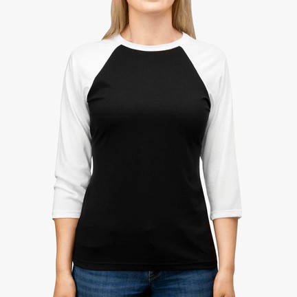 <a href="https://printify.com/app/products/79/bellacanvas/unisex-34-sleeve-baseball-tee" target="_blank" rel="noopener"><span style="font-weight: 400; color: #17262b; font-size:16px">Unisex 3\4 Sleeve Baseball Tee</span></a>