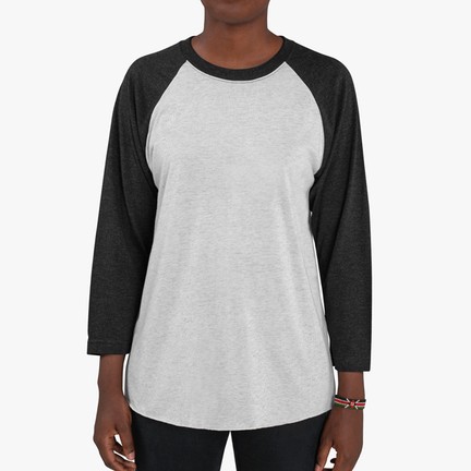 <a href="https://printify.com/app/products/147/next-level/unisex-tri-blend-34-raglan-tee" target="_blank" rel="noopener"><span style="font-weight: 400; color: #17262b; font-size:16px">Unisex Tri-Blend 3\4 Raglan Tee</span></a>