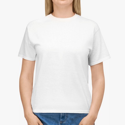 <a href="https://printify.com/app/products/36/gildan/unisex-ultra-cotton-tee" target="_blank" rel="noopener"><span style="font-weight: 400; color: #17262b; font-size:15px">Unisex Ultra Cotton Tee</span></a>