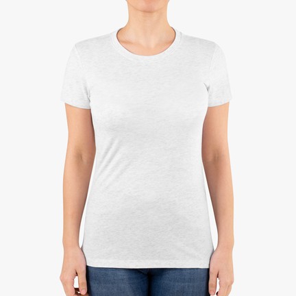 <a href="https://printify.com/app/products/460/next-level/womens-triblend-tee" target="_blank" rel="noopener"><span style="font-weight: 400; color: #17262b; font-size:16px">Women's Triblend Tee</span></a>