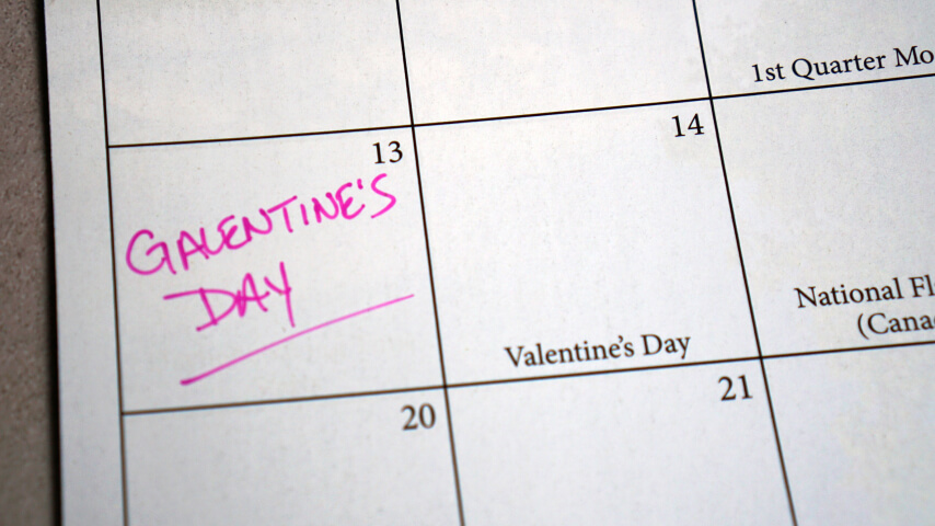 THE BEST 50 VALENTINE'S DAY MARKETING IDEAS, EXAMPLES AND TIPS IN 2024 -  eDigital Agency