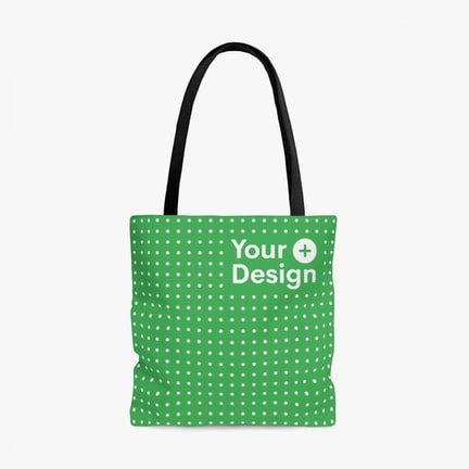 Make Your Own Personalized Beach Bags with Print on Demand