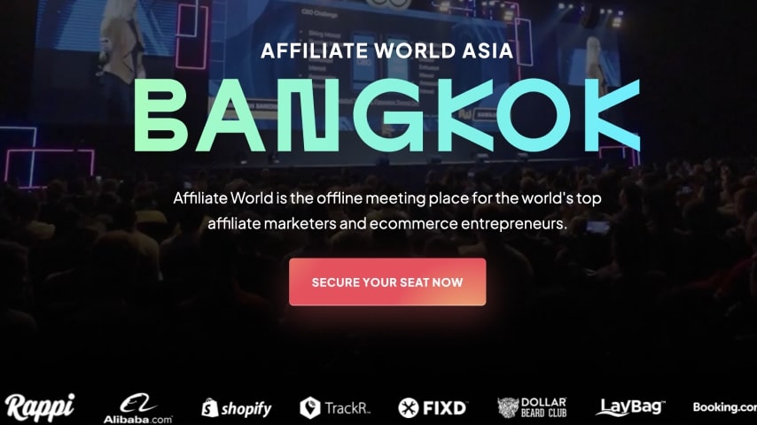 Affiliate Marketing Events: A Guide to the Best Conferences and Workshops in 2023 15
