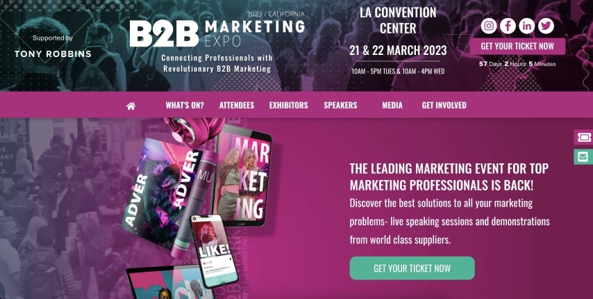 Affiliate Marketing Events: A Guide to the Best Conferences and Workshops in 2023 7