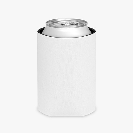 Can Cooler Blank