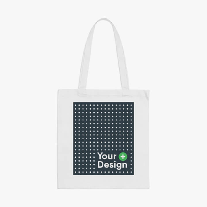 Make Your Own Personalized Beach Bags with Print on Demand