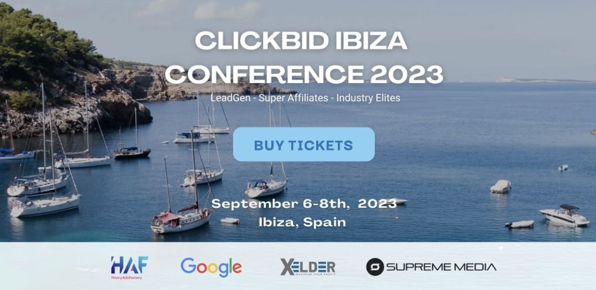 Affiliate Marketing Events: A Guide to the Best Conferences and Workshops in 2023 13
