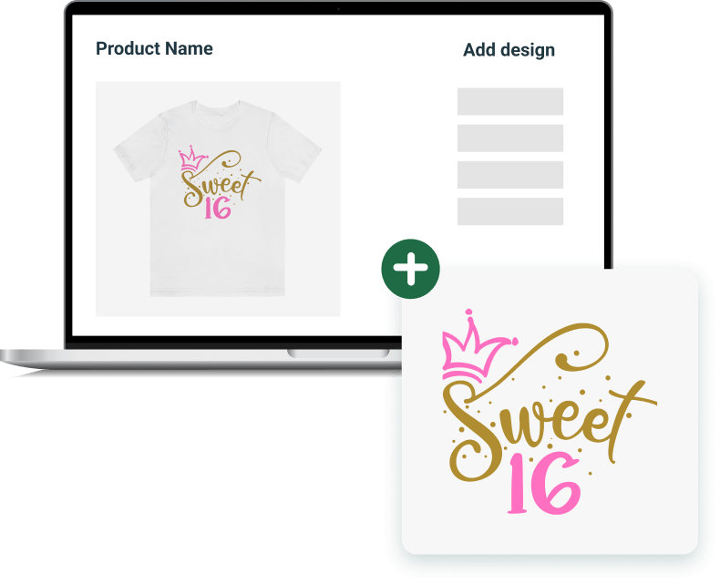 Custom Birthday Shirt – BCustomizedDesigns