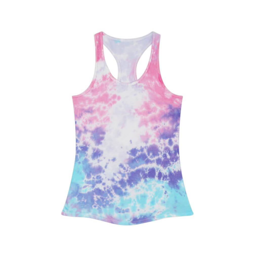 Custom Ladies Tank Top Printing and Embroidery in Vancouver BC