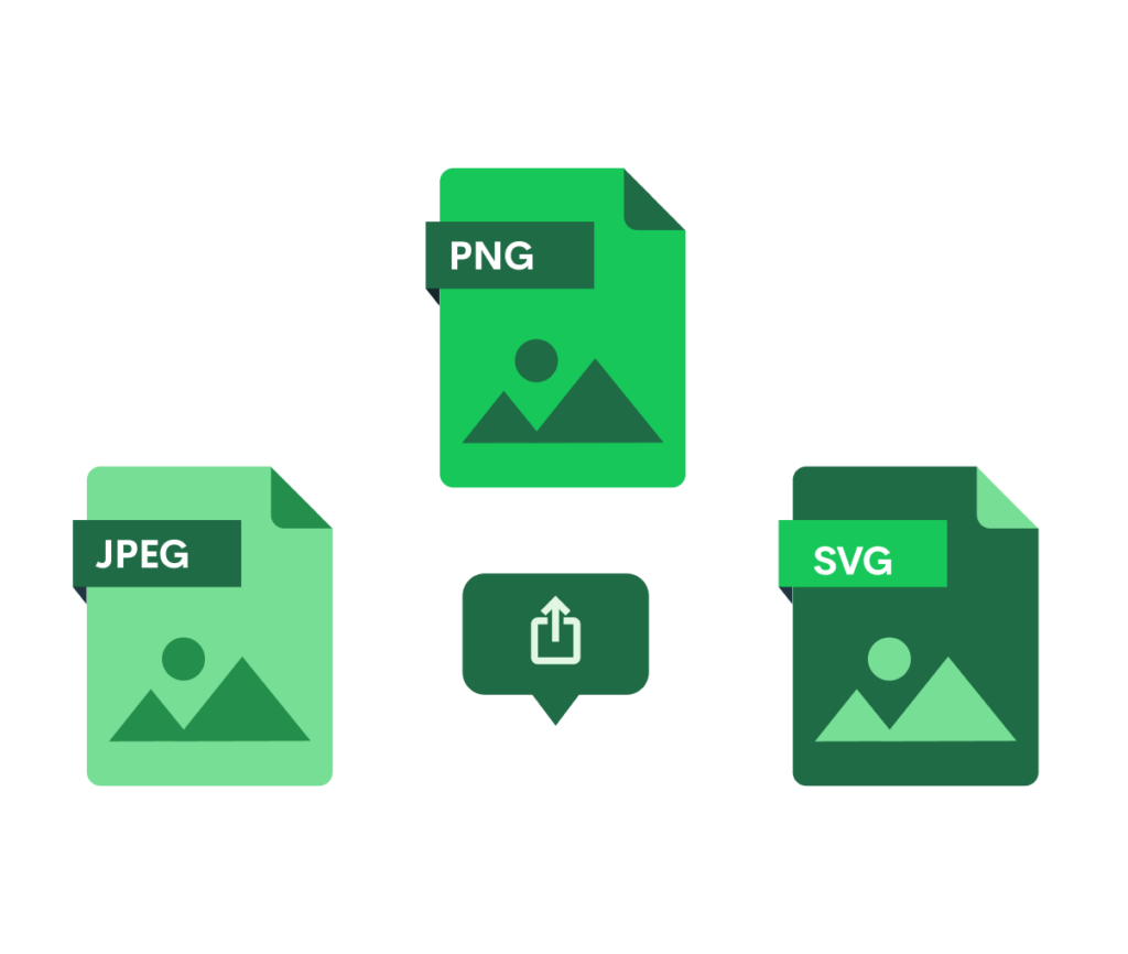 Shipping Label Vector in Illustrator, SVG, JPG, EPS, PNG