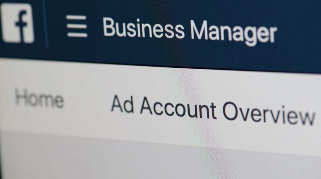 How to create a facebook business account 4 easy steps