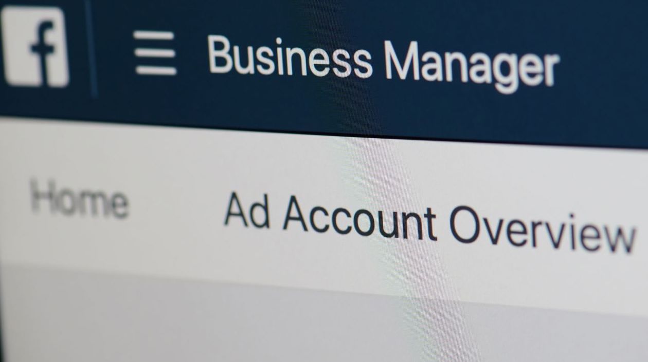 How to Set Up Facebook Business Manager Account