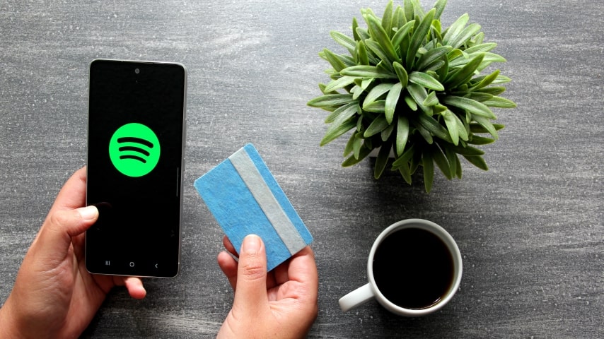How to Sell Spotify Merch Using Print on Demand and Shopify (2024) 1