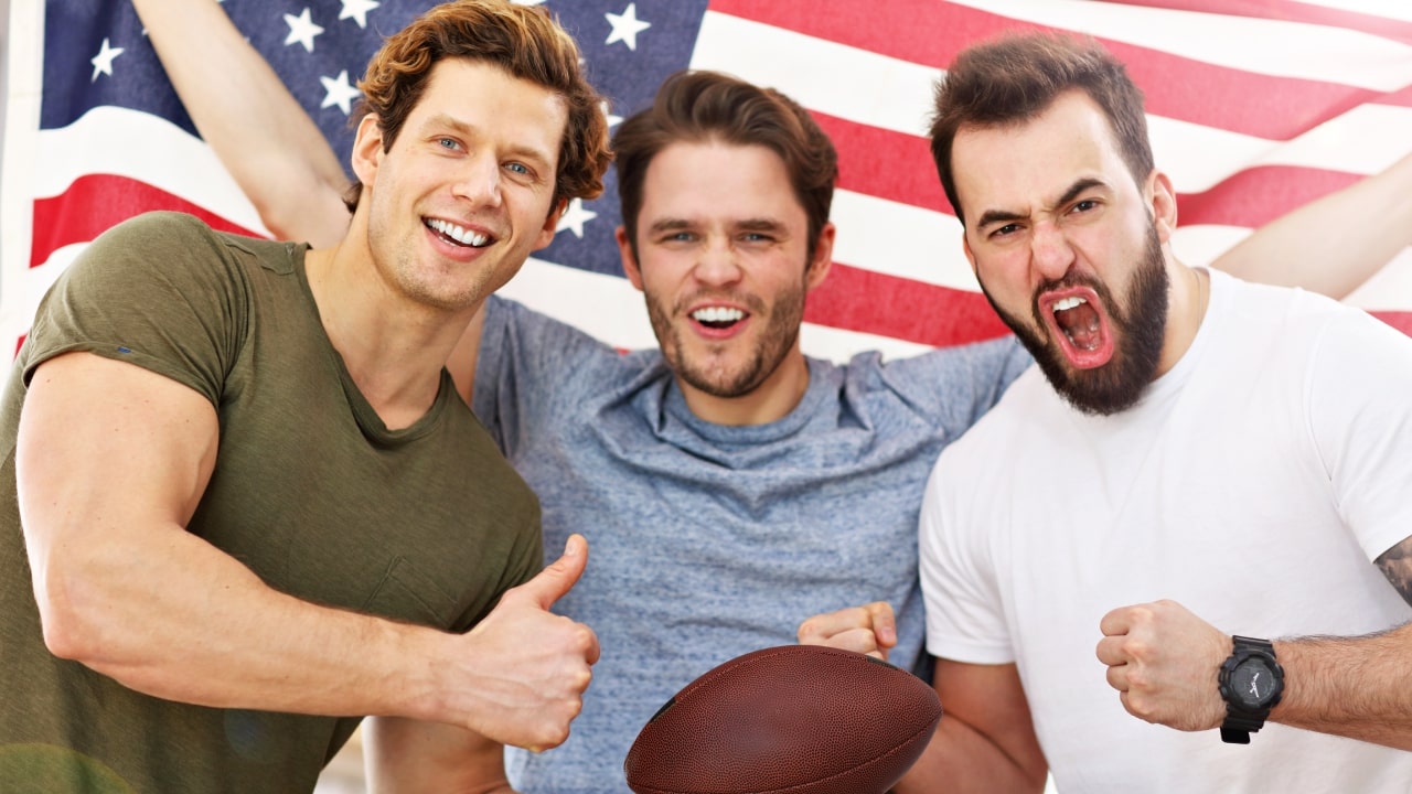 8 Super Bowl Shirt Ideas - Stand Out at Your Game Day Party