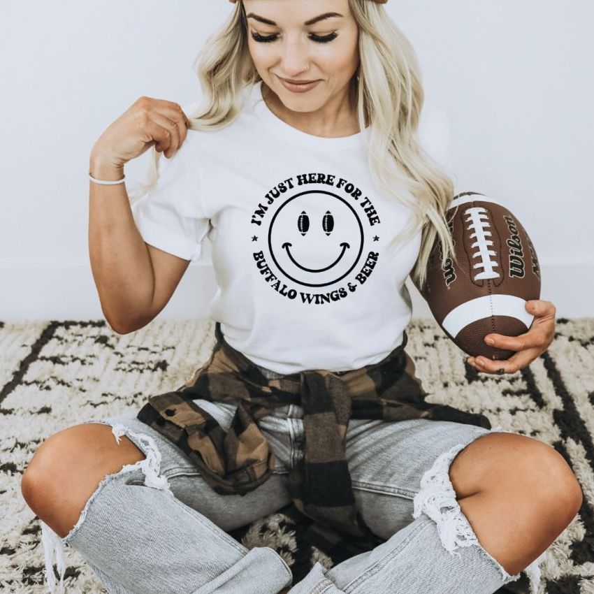 Best Way To Start Your Sunday Super Bowl t-shirt, hoodie